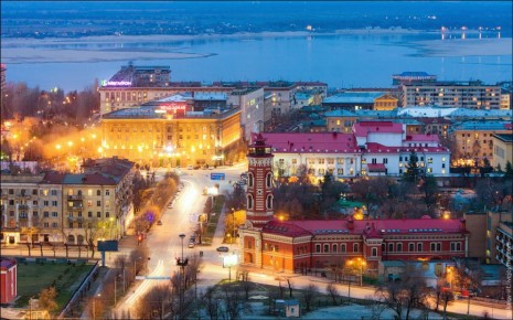 Южной транспортной прокуратурой организована проверка по факту инцидента в аэропорту Сталинград